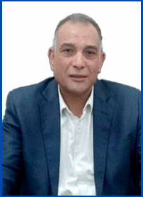 رئيس الحى