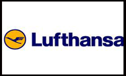 Lufthansa Airlines (German)