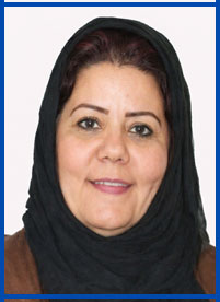 رئيس الحى