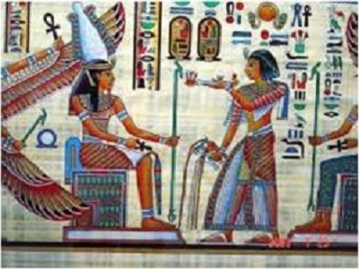 12 Pharaonic plays marks the Egyptian Theatre