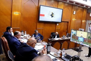 Cairo Governor: Cairo's strategic commodities sufficient for six months 