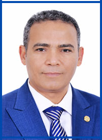 رئيس الحى