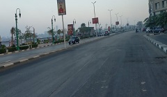 رفع كفاءة النظافة بنطاق الحي 