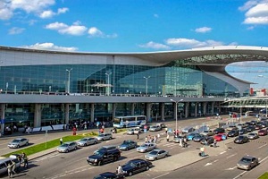 Egypt receives 6,763 Egyptian returnees from abroad