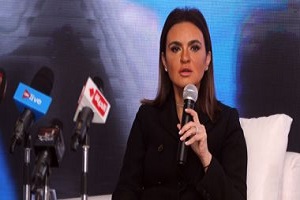 وزيرة الاستثمار توقع اتفاقًا مع سفير ألمانيا لدى مصر.. اليوم