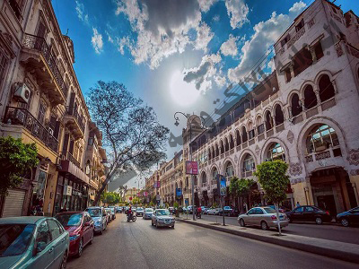 ميدان الكوربة ... متحف مفتوح بلا أسوار