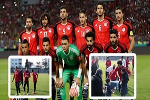 معسكر المنتخب الأول ينطلق اليوم استعدادًا للكويت
