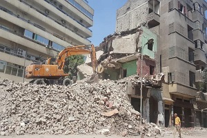 محافظ القاهرة تطوير ميدان أبو الريش ليتماشى مع تطوير روضة السيدة زينب2.jpg