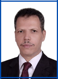 رئيس الحى