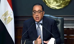 مدبولى: استمرار العمل عن بُعد يوم الأحد من كل أسبوع خلال مايو