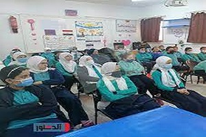 طب بيطري القاهرة يعقد ندوة حول "سلامة الغذاء والمواد الحافظة"