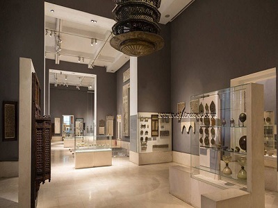 Islamic Art Museum Foundation