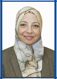 رئيس الحى