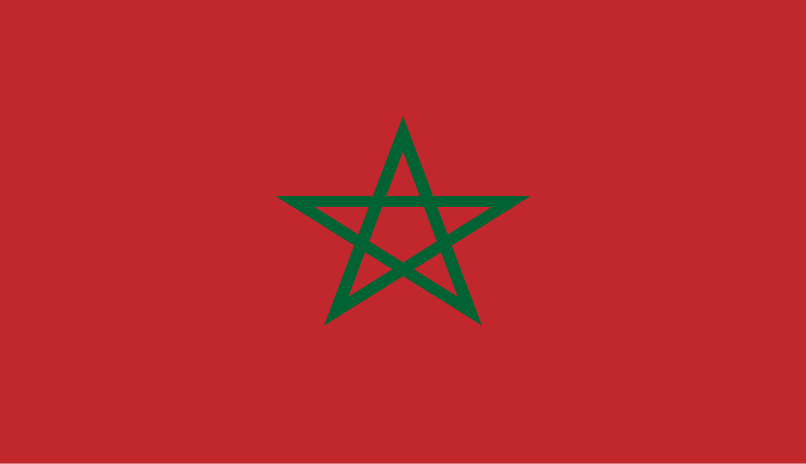 المغرب