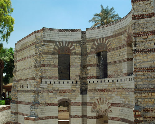 Religions Complex