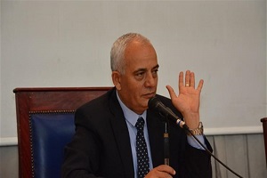 حجازي يتفقد الاستعدادات النهائية لإمتحانات الثانوية العامة