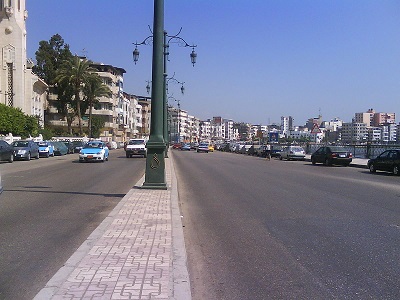 محافظة دمياط