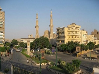 محافظة المنيا