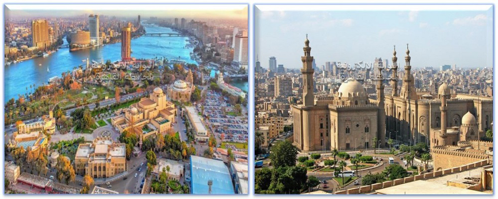 المقدمة