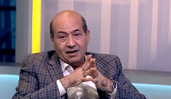 طارق الشناوي: مسلسلات الـ30 حلقة ستختفي بسبب المنصات