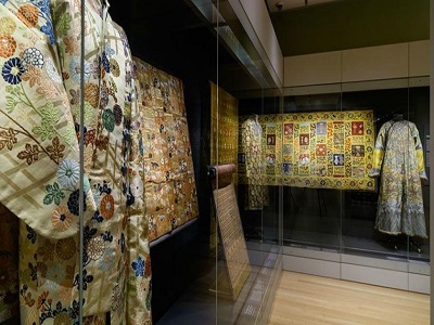 ​The Egyptian Textile Museum