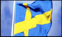 Sweden Embassy