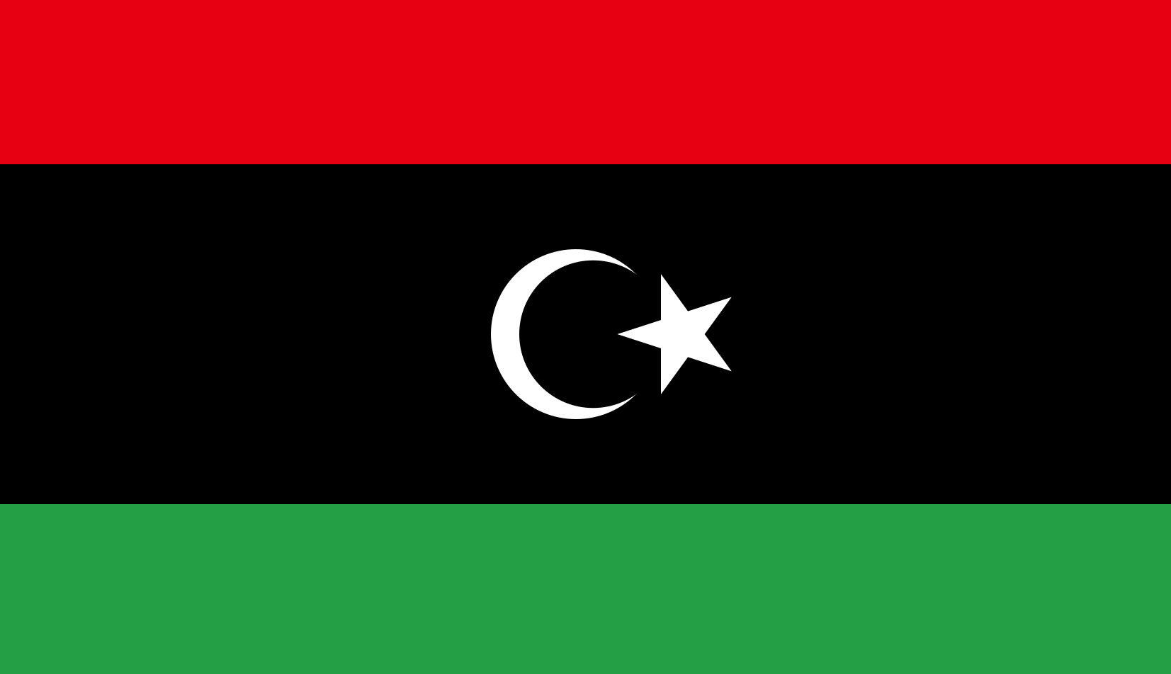 ليبيا
