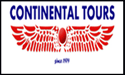 Continental Tours