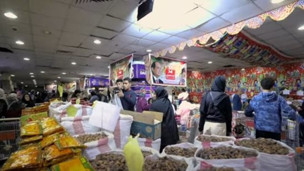 الداخلية تعلن مد فعاليات مبادرة "كلنا واحد" لمدة شهر من أول أكتوبر