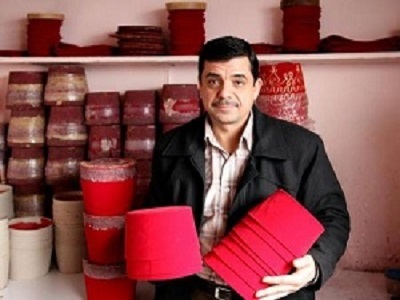 الطرابيشي