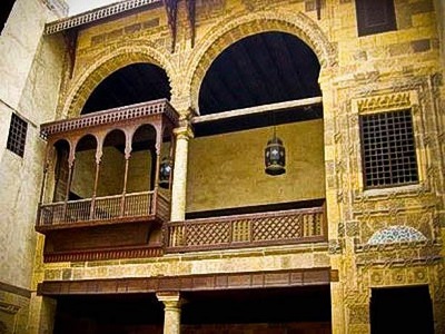 بيت السناري