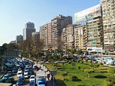 محافظة الجيزة
