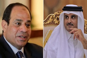 sisi_greets_qatari_amir_on_national_day.jpg