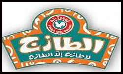 Al Tazaj
