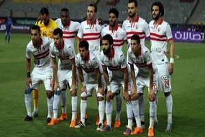 بعثة الزمالك تطير اليوم إلى نورنبيرغ لبدء معسكر ألمانيا