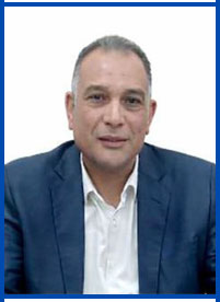 رئيس الحى