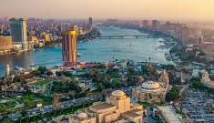 Zamalek District
