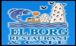 El Borg Restaurants For Seafood