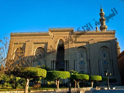 جامع الرفاعي