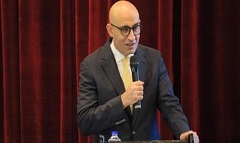 وزير التعليم: نستهدف إنهاء الفترات المسائية بالمدارس مطلع 2027