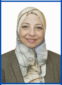 رئيس الحى