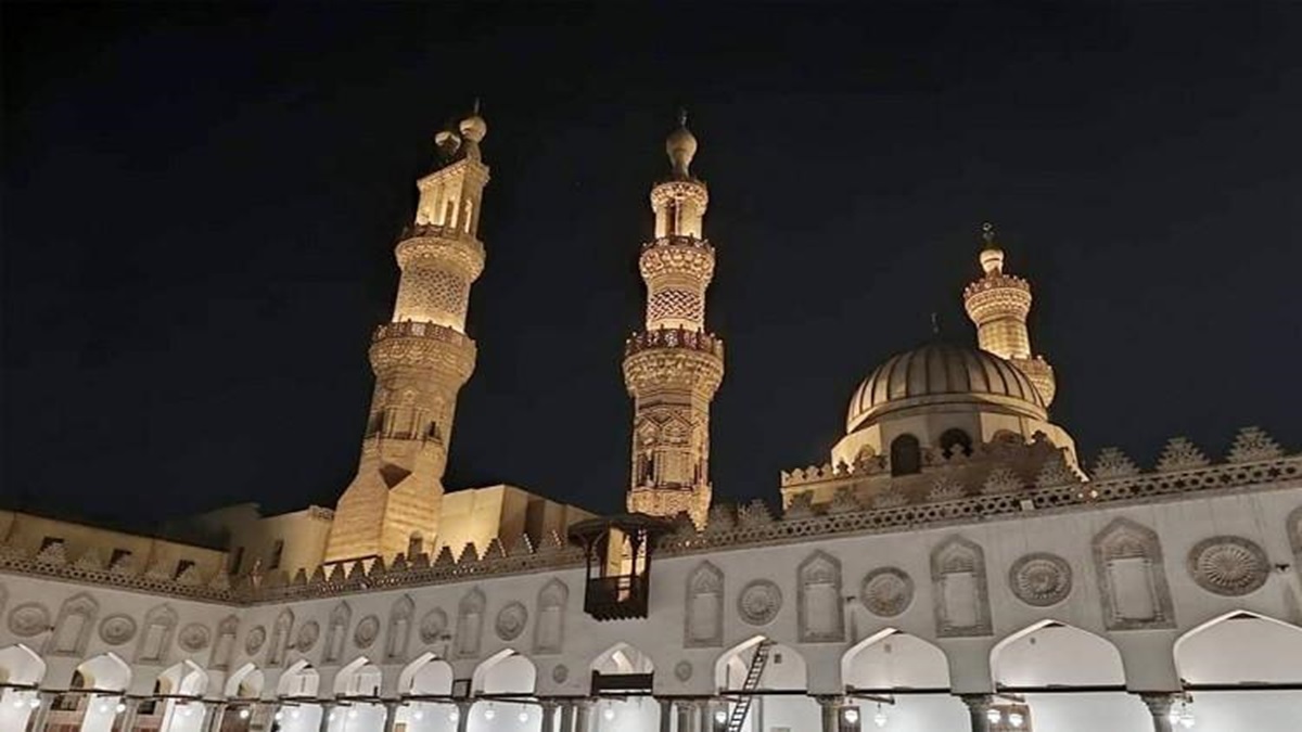 “Azhar” Opens Applications for Enrollment in Qur’an, Qira’at Study Centers Across Governorates