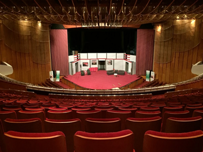 Opera House