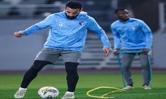 الزمالك يستعد لـ«أوتوهو» بالكونفيدرالية وبيراميدز يواجه بتروجت فى الكأس غدًا