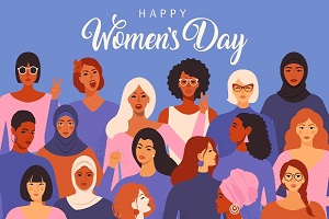 International Women's Day
