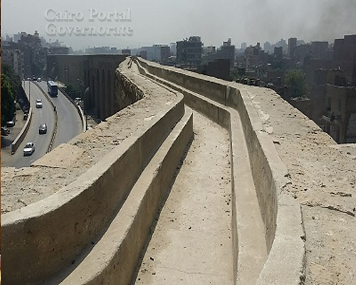 Magra El-Oyoun Street