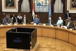 Cairo Governor congratulates Egypt's Armed Forces on October war victory anniversary