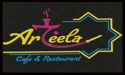 Argela Cafe