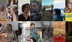 Cairo International Film Festival displays 14 award winning movies