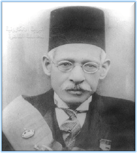 شارع عبد العزيز فهمي